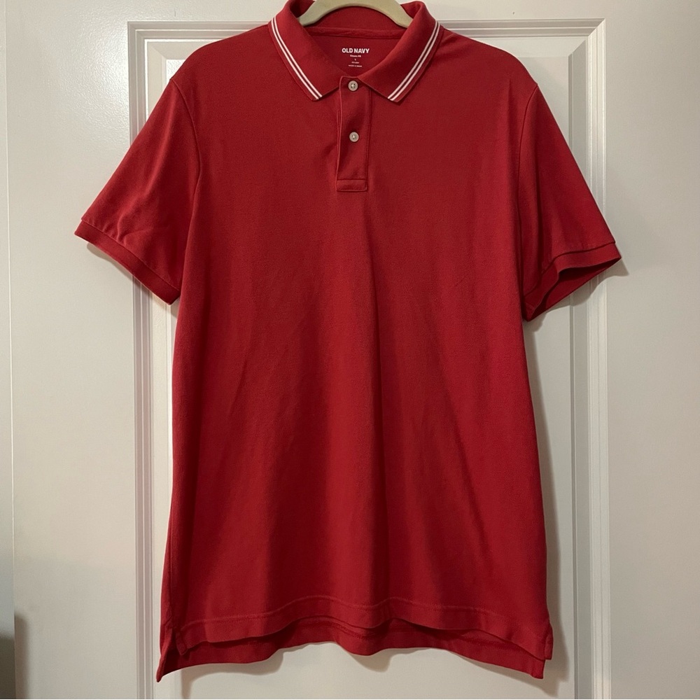 OLD NAVY POLO